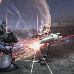 เล่นฟรี GUNDAM BATTLE OPERATION 2 บน PS5 ได้แล้ววันนี้