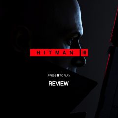 HITMAN III – รีวิว [REVIEW]