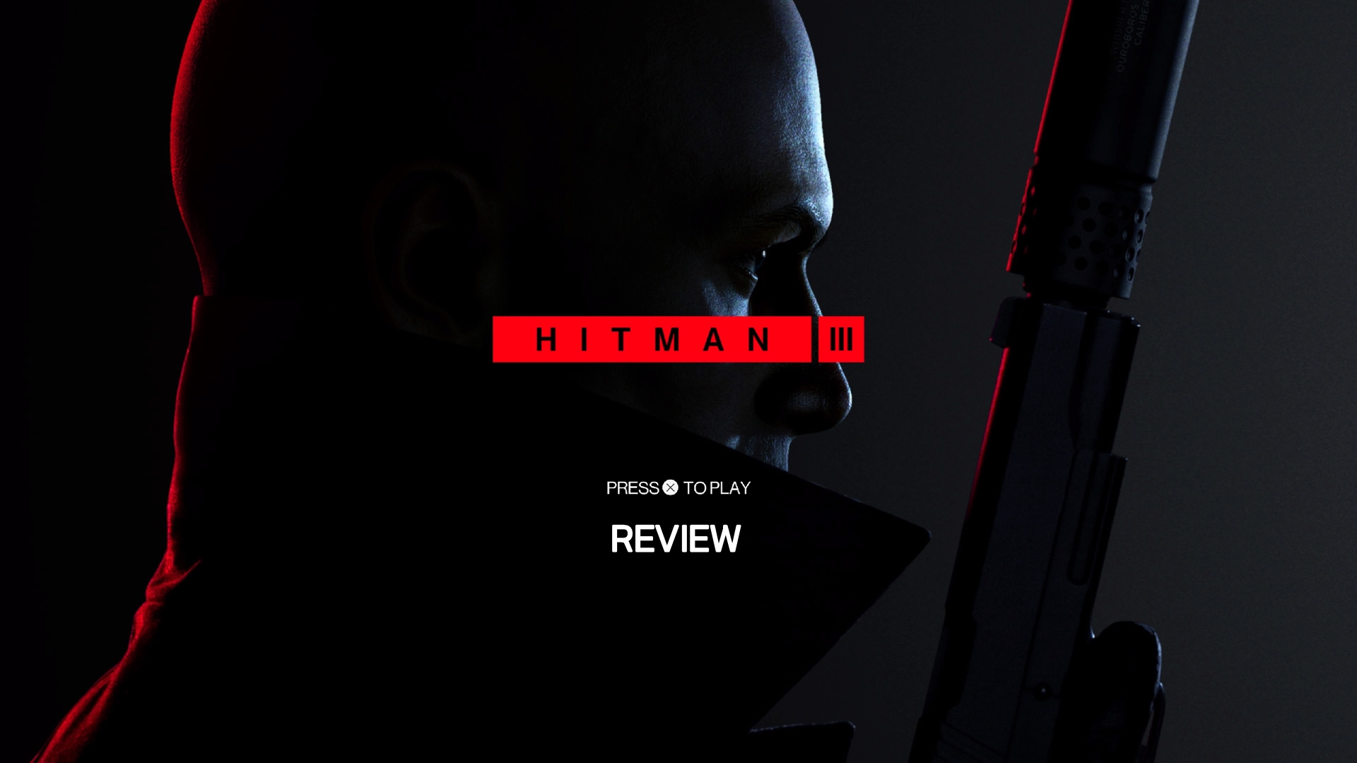 HITMAN III – รีวิว [REVIEW]