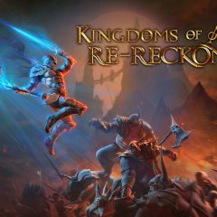 Kingdoms of Amalur: Re-Reckoning กลับมาอีกครั้งบน Nintendo Switch 16 มีนาคม 2021 นี้