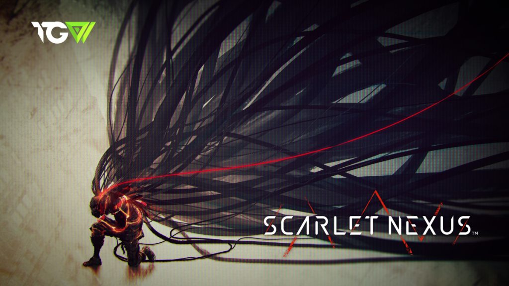 Scarlet Nexus เผยวิดีโอโชว์สภาพแวดล้อมในเกม