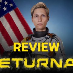 Returnal – รีวิว [Review]