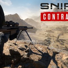 Sniper Ghost Warrior Contracts 2 ต้อนรับสู่สมรภูมิแห่ง Kuamar