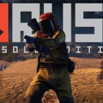 Rust Console Edition พร้อมจำหน่าย 1 มิ.ย. บน PlayStation 4 และ Xbox One