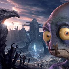 Oddworld: Soulstorm – รีวิว [Review]