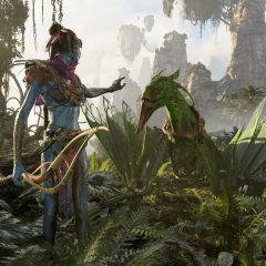 Avatar: Frontiers of Pandora เผยตัวอย่างแรก – [NEWS]