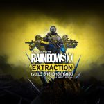 Rainbow Six Extraction พร้อมวางจำหน่าย 16 กันยายน – [NEWS]