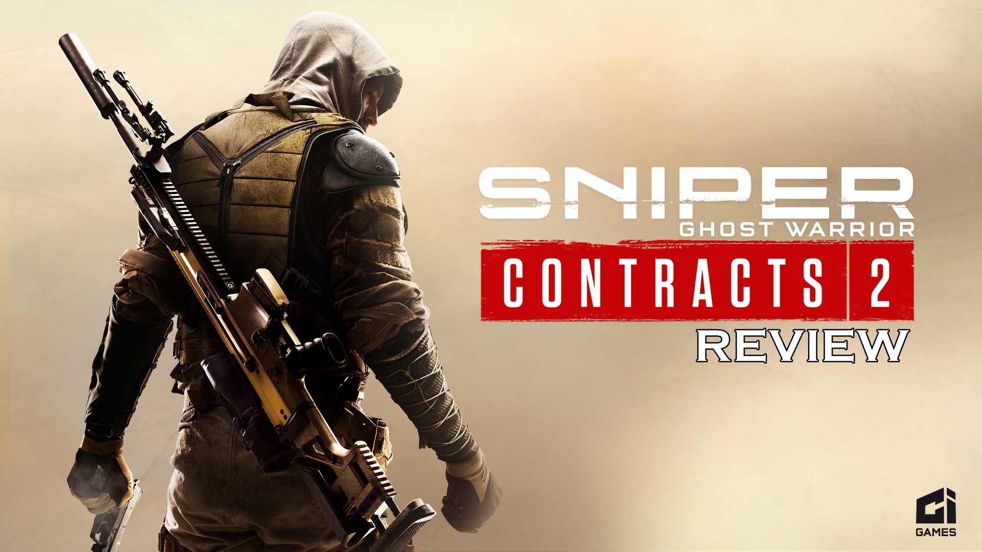 Sniper Ghost Warrior: Contracts 2 – รีวิว [REVIEW]