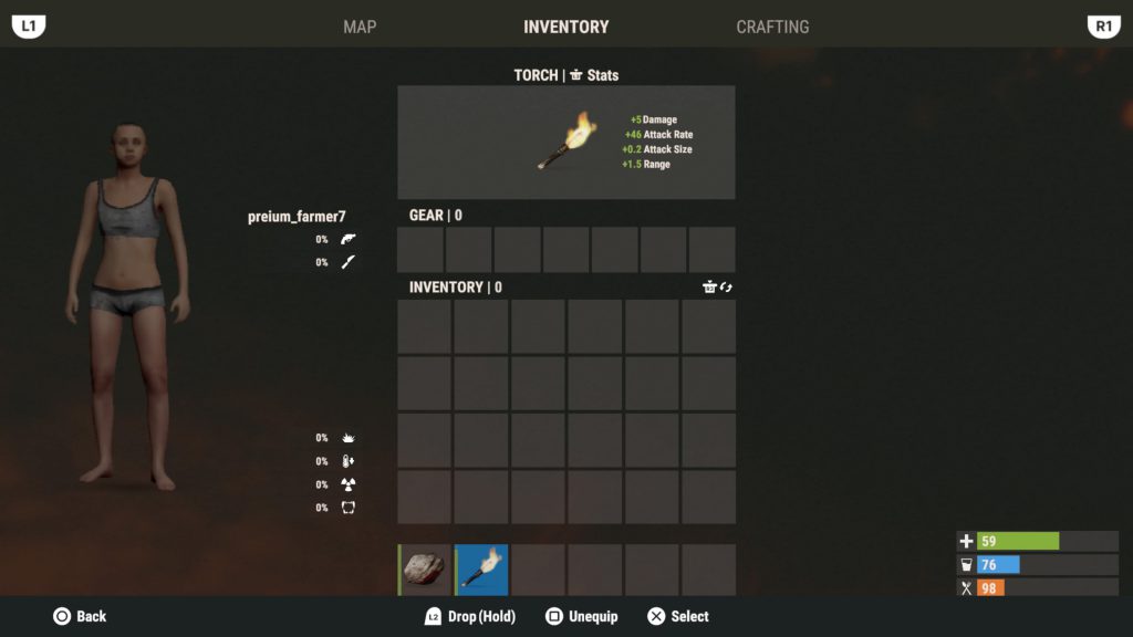 Rust Review 06