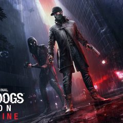 Watch Dogs Legion: Bloodline – รีวิว [REVIEW]