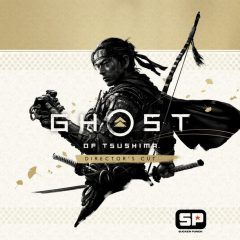 Ghost of Tsushima Director’s Cut – รีวิว [REVIEW]