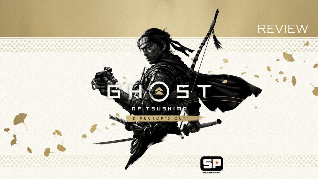 Ghost of Tsushima Director’s Cut – รีวิว [REVIEW]
