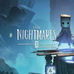 Little Nightmares II Enhanced Edition, available now on PlayStation 5, Xbox Series X|S and PC