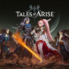 Tales of Arise – รีวิว [REVIEW]