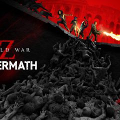 WORLD WAR Z: AFTERMATH – รีวิว [REVIEW]