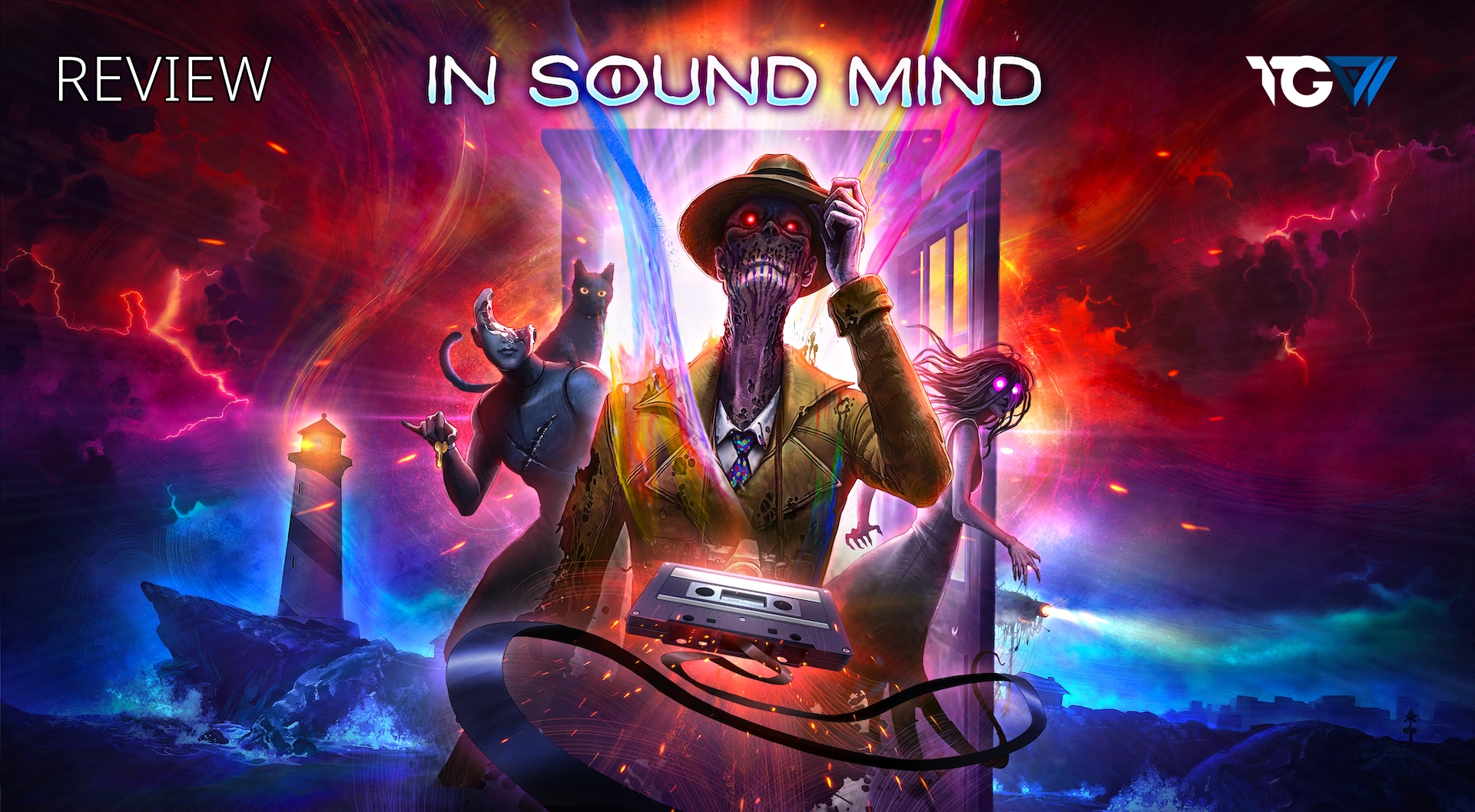 IN SOUND MIND – รีวิว [REVIEW]