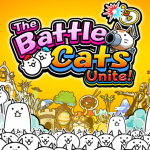 THE BATTLE CATS UNITE! เผยโบนัสของเกมฉบับแผ่น!