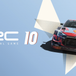 WRC 10 เนื้อหาใหม่ รวมไปถึงรถและสนามแข่งมาแล้ว พร้อมอัพเดทฟรี!