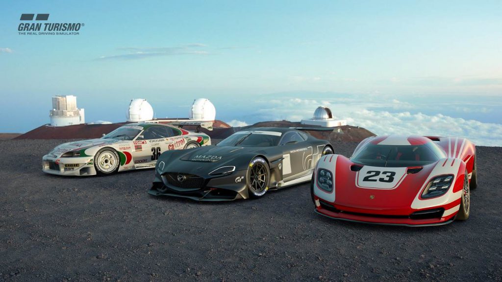 Gran Turismo 7 แบบแผ่นบลูเรย์ เปิดให้สั่งซื้อล่วงหน้าตั้งแต่ 7 มกราคม ศกนี้