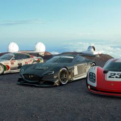 Gran Turismo 7 แบบแผ่นบลูเรย์ เปิดให้สั่งซื้อล่วงหน้าตั้งแต่ 7 มกราคม ศกนี้