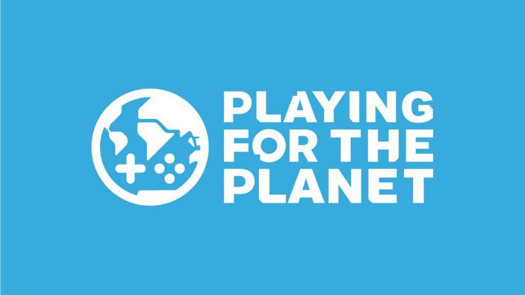 Gameloft ประกาศเข้าร่วมกลุ่ม Playing for the Planet Alliance