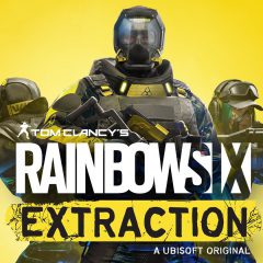 Rainbow Six Extraction – รีวิว [REVIEW]
