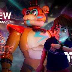 Five Nights at Freddy’s: Security Breach – รีวิว [REVIEW]