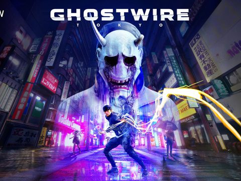 Ghostwire: Tokyo – รีวิว [REVIEW]