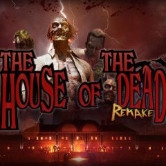 The House of the Dead – รีวิว [REVIEW]