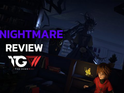 In Nightmare – รีวิว [Review]