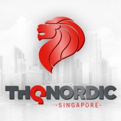THQ Nordic Singapore เปิดแล้ว – [NEWS]