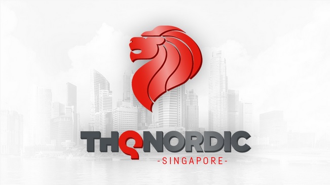 THQ Nordic Singapore เปิดแล้ว – [NEWS]