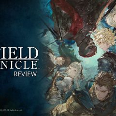 The DioField Chronicle – รีวิว [REVIEW]