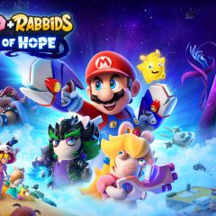 Mario + Rabbids: Sparks of Hope – รีวิว [REVIEW]
