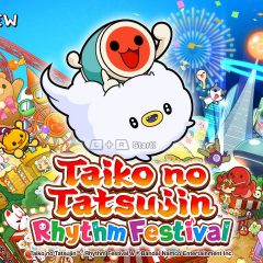 Taiko no Tatsujin: Rhythm Festival – รีวิว [REVIEW]