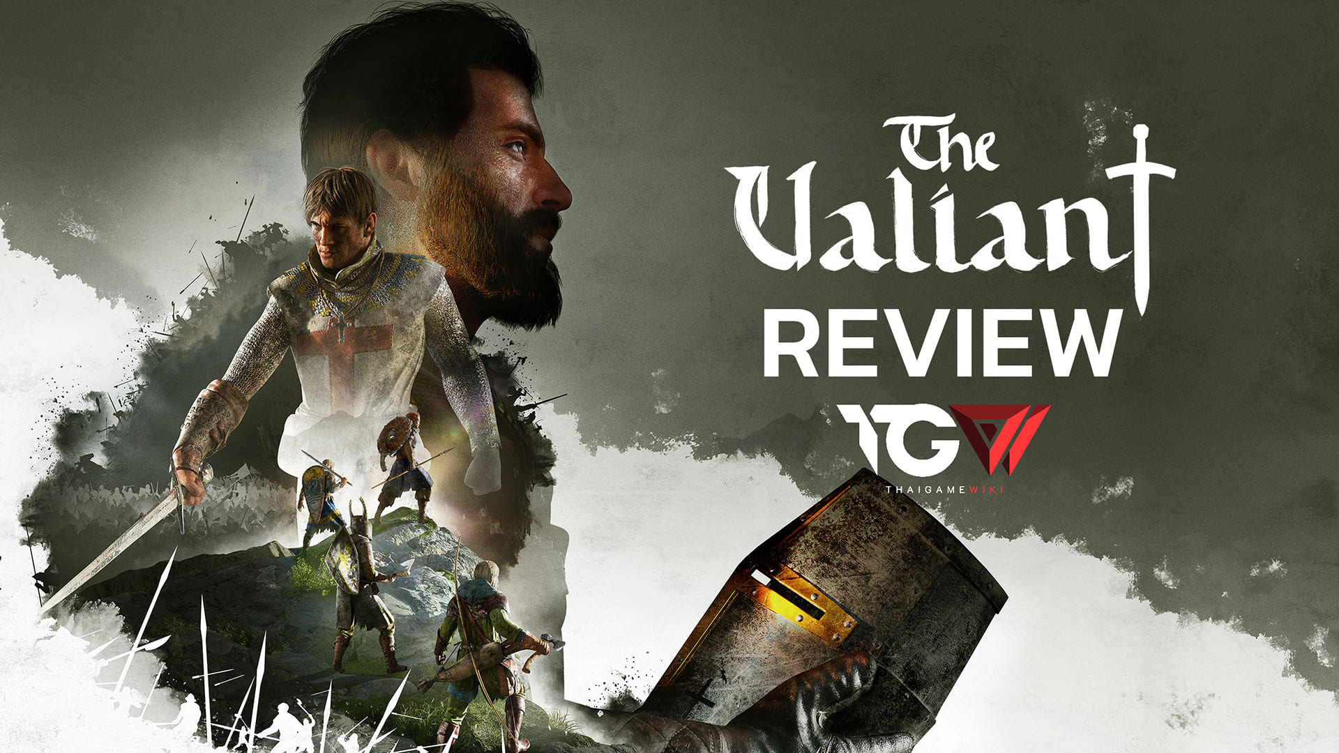 The Valiant – รีวิว [REVIEW]