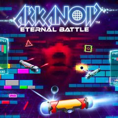 Arkanoid Eternal Battle – รีวิว [REVIEW]