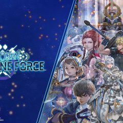 Star Ocean The Divine Force – รีวิว [REVIEW]