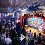 Taipei Game Show 2023 จบงานด้วยจำนวนผู้เข้าร่วมงานกว่า 300,000 คน เหนือความคาดหมายทุกคน