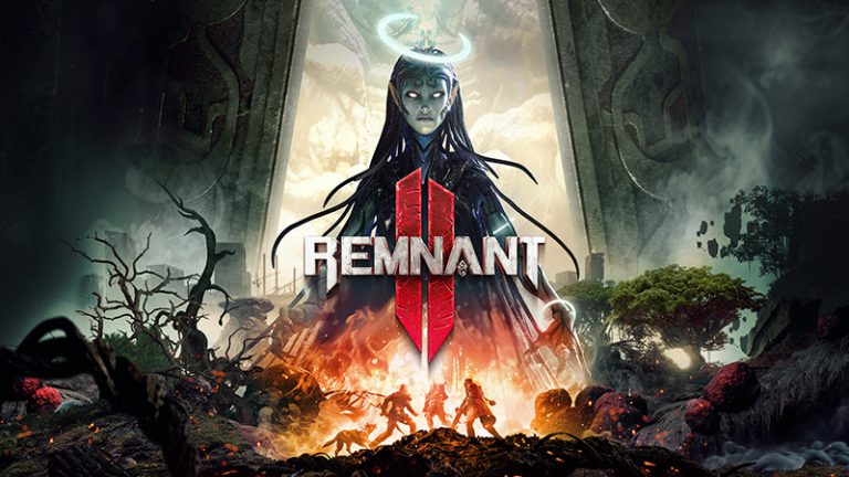 THQ Nordic ร่วมกับ Gearbox Publishing จะนำเอา Remnant II ไปสู่ร้านค้า