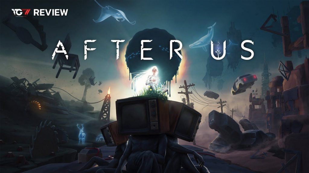 After Us – รีวิว [REVIEW]