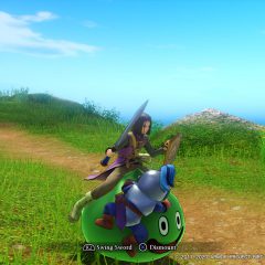 DRAGON QUEST XI S วางจำหน่ายบนเครื่อง Nintendo Switch 2 ในวันที่ 24 กันยายน
