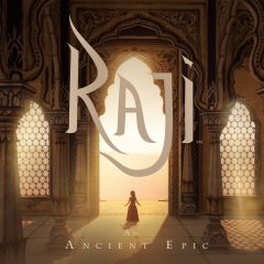 Raji: An Ancient Epic คว้าสามรางวัลใหญ่ งาน Indie Game Award 2021 ที่ไทเป