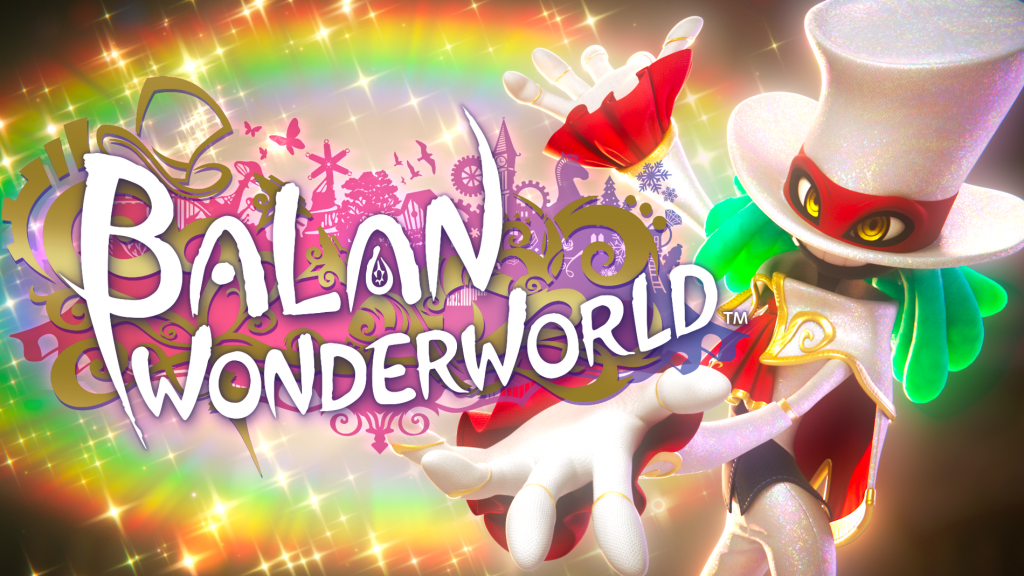 BALAN WONDERWORLD ปล่อยเดโมเล่นฟรี 28 ม.ค.