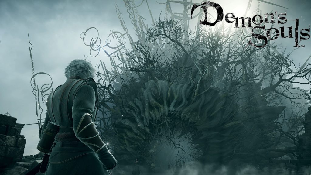 Demon’s Souls Remake (PS5) – รีวิว [REVIEW]