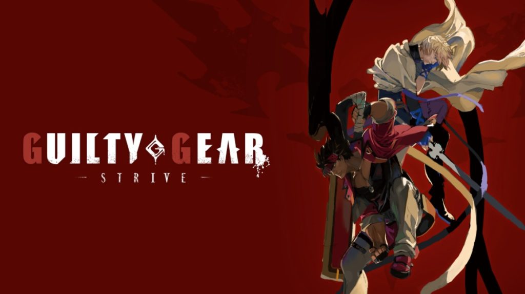 Guilty Gear Strive – พรีวิว [Preview]