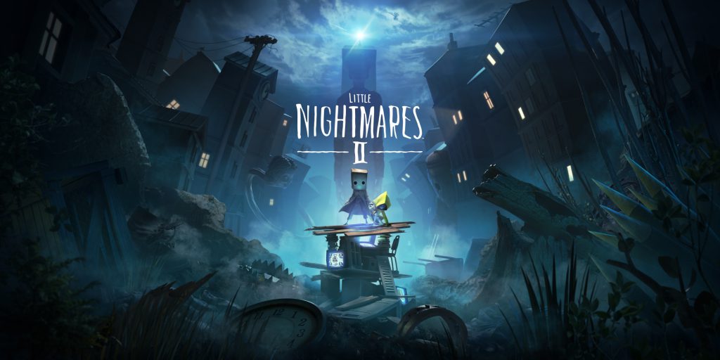 Little Nightmares 2 – รีวิว [Review]