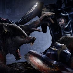 Werewolf : The Apocalypse – Earthblood จำหน่ายแล้ววันนี้ ทั้งพีซีและคอนโซล