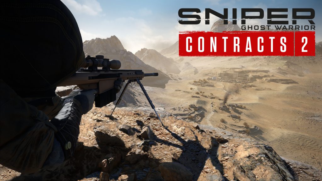 Sniper Ghost Warrior Contracts 2 ต้อนรับสู่สมรภูมิแห่ง Kuamar