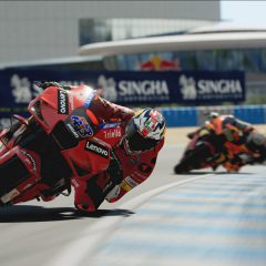 MotoGP 21 – รีวิว [Review]